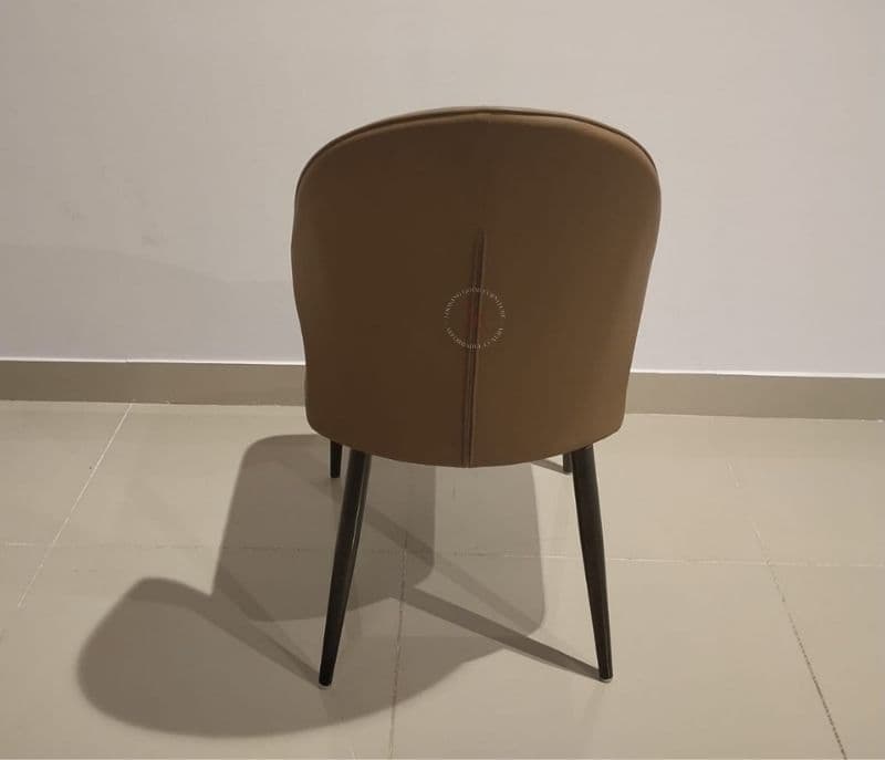 Image 5 for DT 23(6 str) +DC-24-3 marbel top table with 6 chairs (HYD OTD)