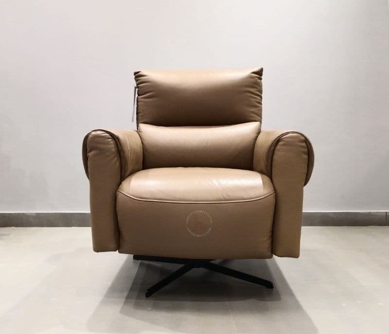 Image 3 for Leather single seater-19733 (CP OTD)