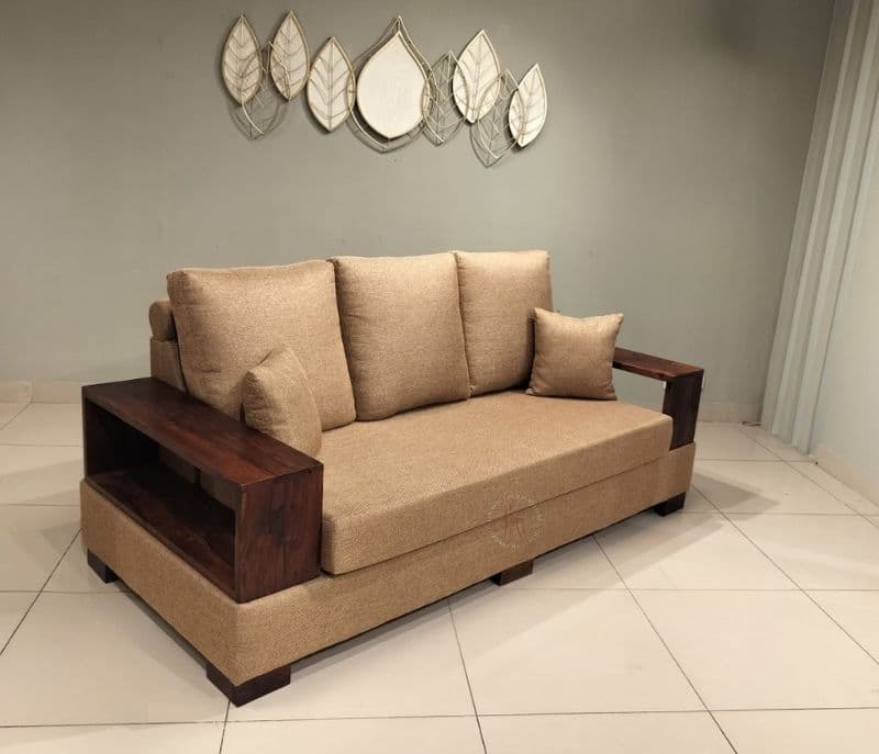 Image 2 for Box sofa 3+2+Diveder (BSK OTD)