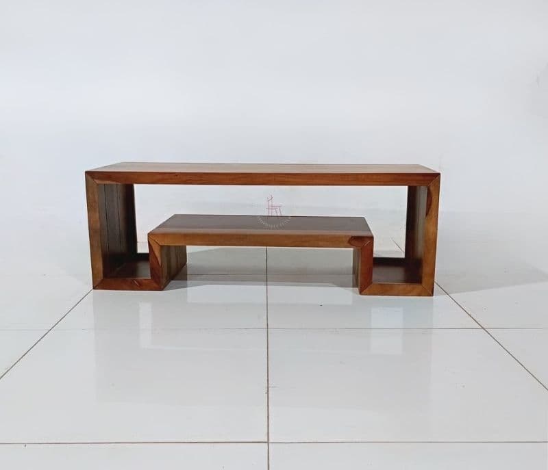 Image 4 for Serena TV Unit (WH OTD)(SKN OTD)