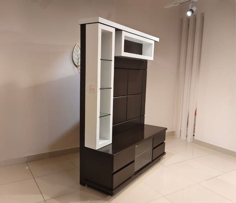 Image 4 for Leo TV unit (BSK OTD)