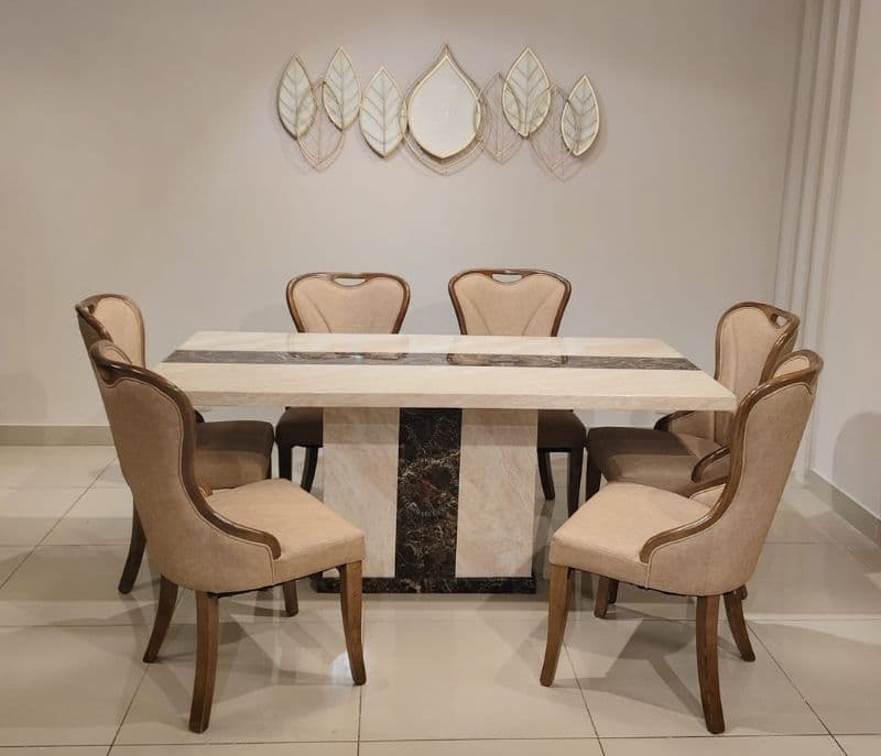 208-Dining set (BSK)