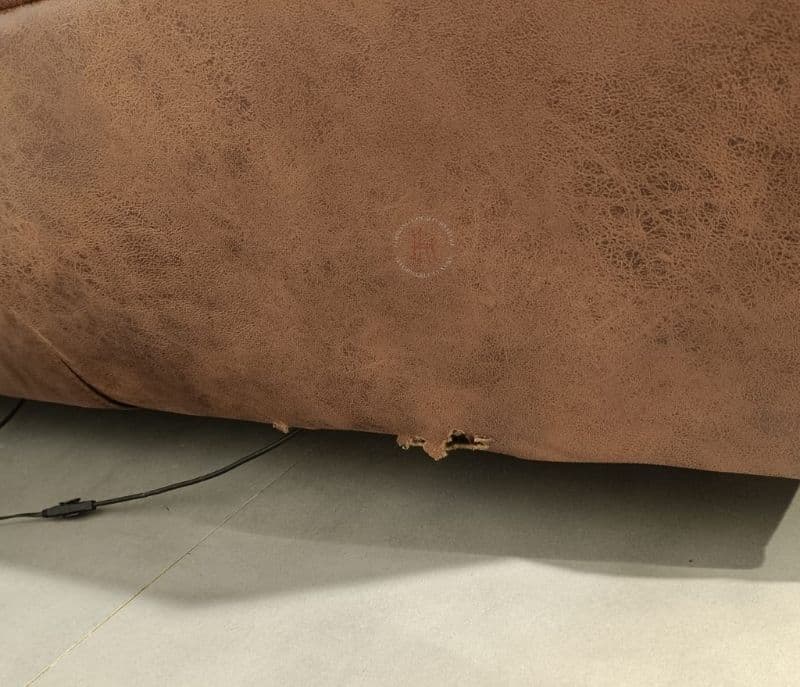 Image 10 for Frankfurt Recliner 3 +2 motorised recliner (EC OTD)