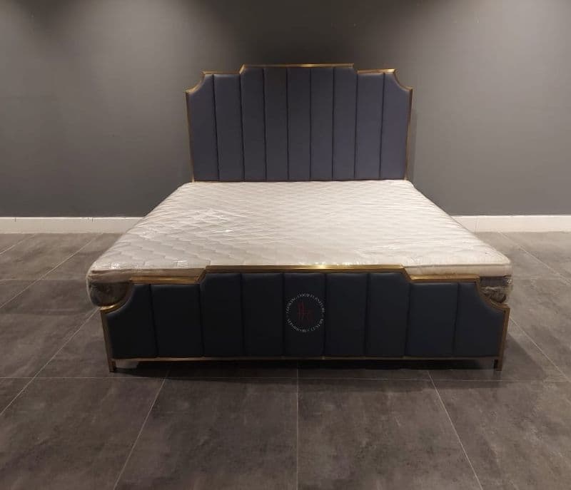 Image 4 for 8039 King size bed (HYD OTD)