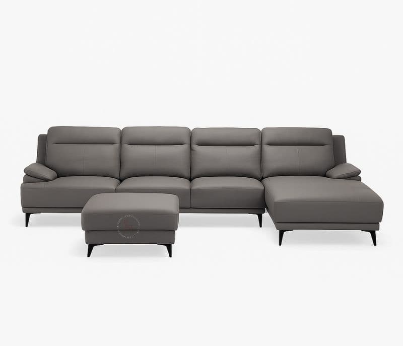 Stylo sofa 3+Lounger+Puffy (HYD OTD)