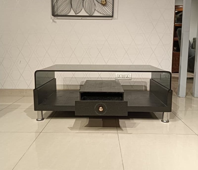 Image 3 for 835 CT with glass top (KORA OTD)