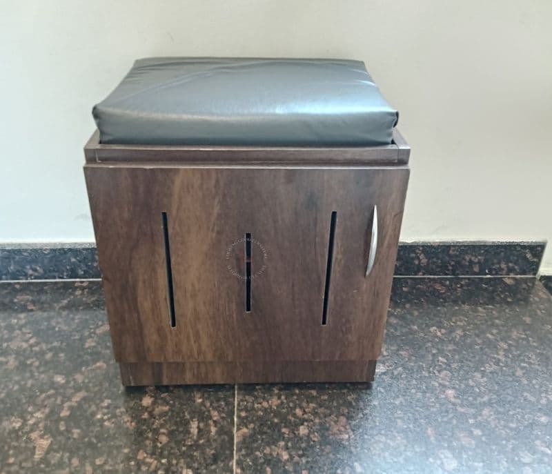 Image 3 for Sherack seating (KORA OTD)