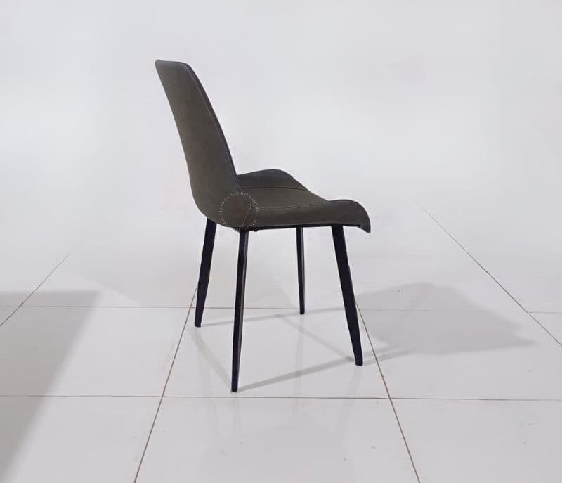 Image 8 for Mendy Armanigrey-1+8 dining set (WH OTD)