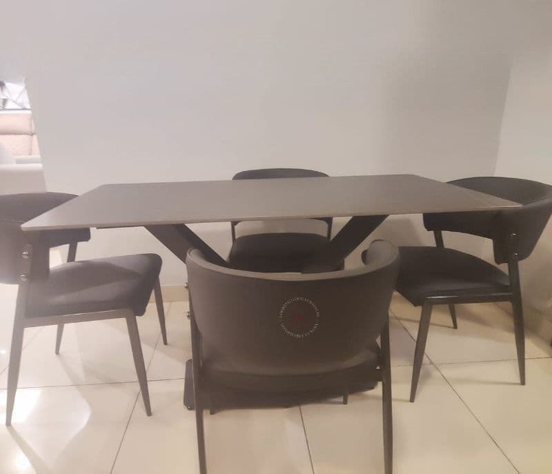 Image 2 for JC/WB chair 1+4 (HYD OTD)