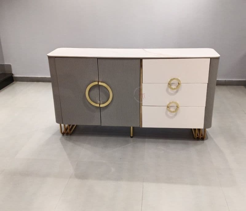 Image 4 for Side Board-6323 (CP OTD)