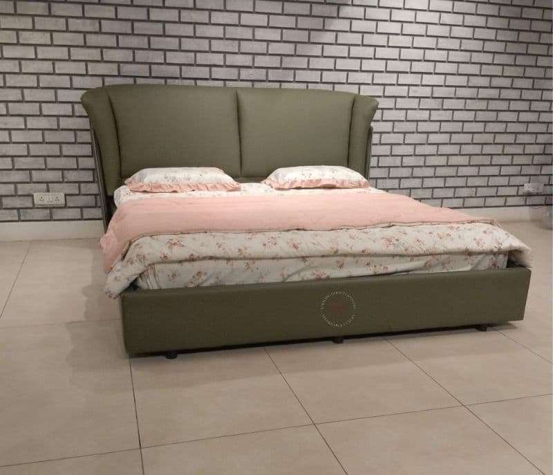 Image 2 for Bed 2123 king size hydraulic storage (HYD OTD)