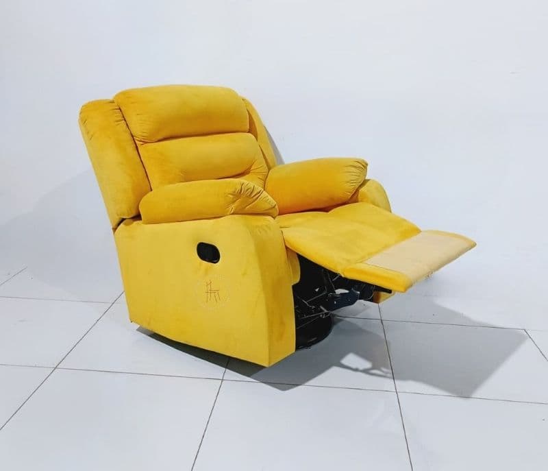 Image 3 for JV 5028-1RRR sofa (SKN OTD)