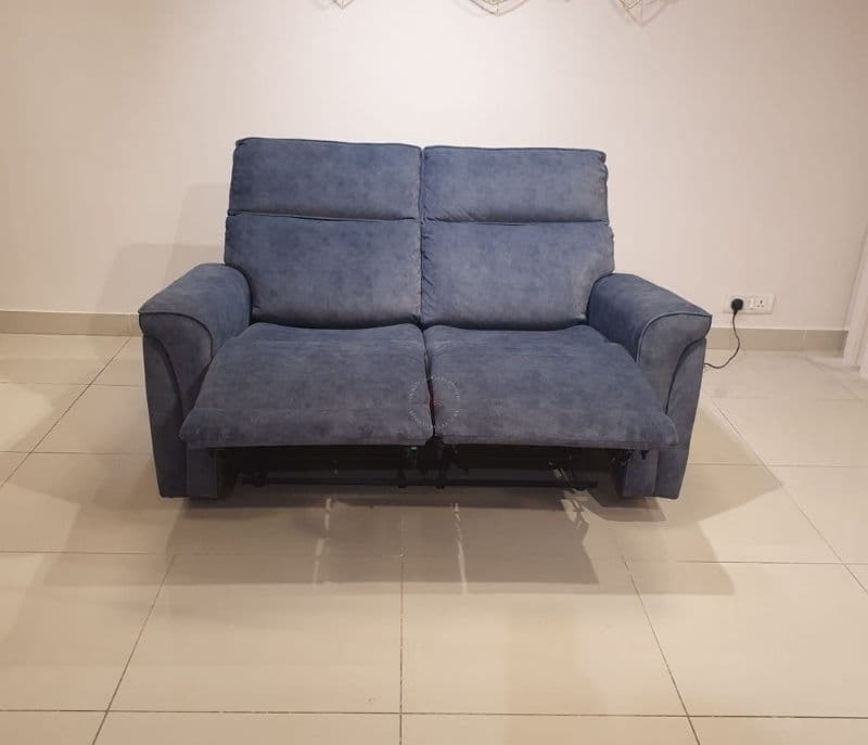 Image 5 for JH-R171 2 Motorised Recliner (BSK OTD)