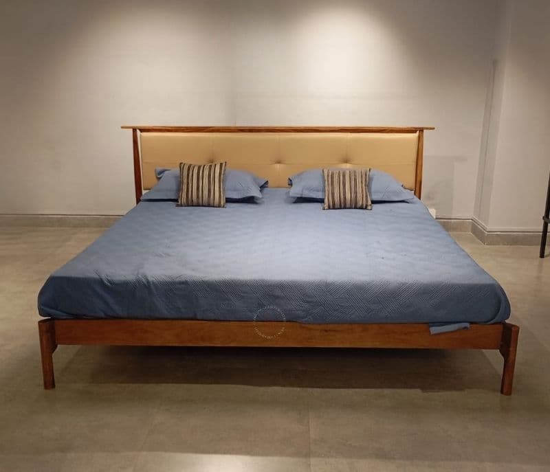 Image 3 for Indus-KB king size (KORA OTD)