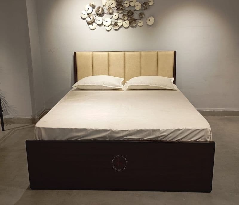 Image 3 for Cushion Patti with storage queen size (KORA OTD)