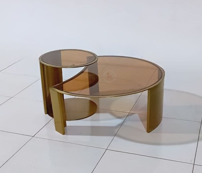 Image 6 for E67 center table 1+1 (WF OTD)