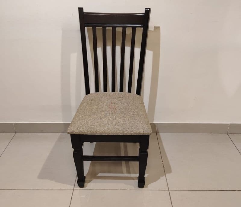 Image 6 for Damro dining table-1+6 chairs (BSK OTD)