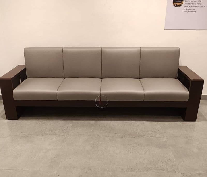 Image 6 for Catalogue design sofa 4+1+1+ Ottoman (EC OTD)