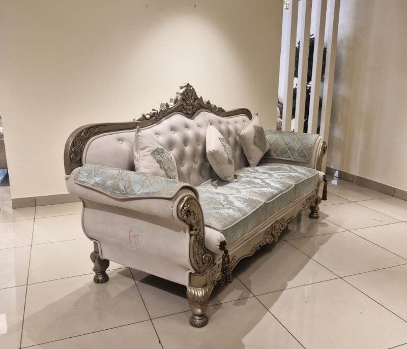 Image 4 for Shalimar 3+2+2 (WF OTD)