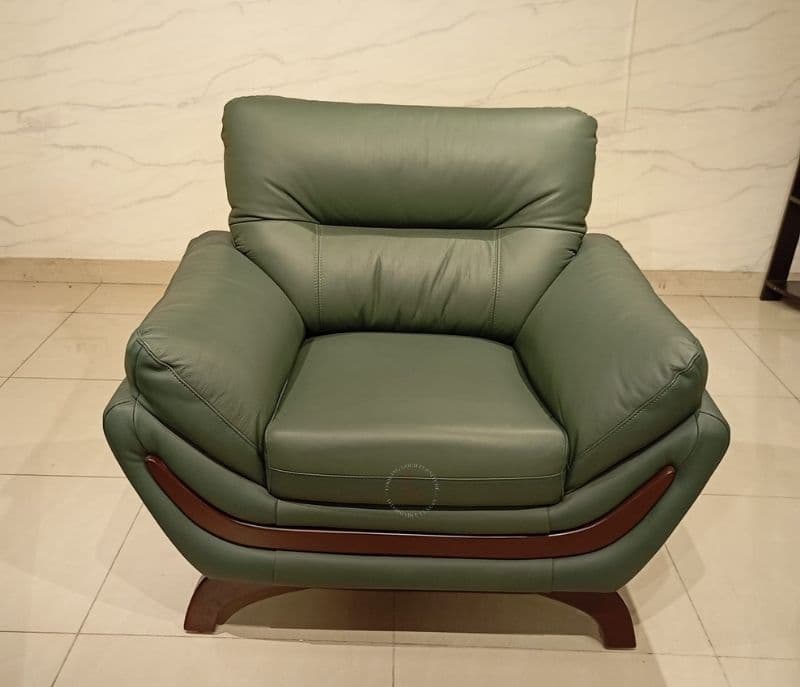 Image 11 for Florida sofa (WH)