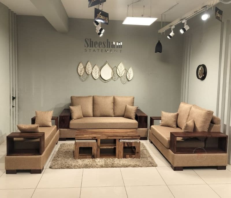 Image 14 for Box sofa 3+2+Diveder (BSK OTD)