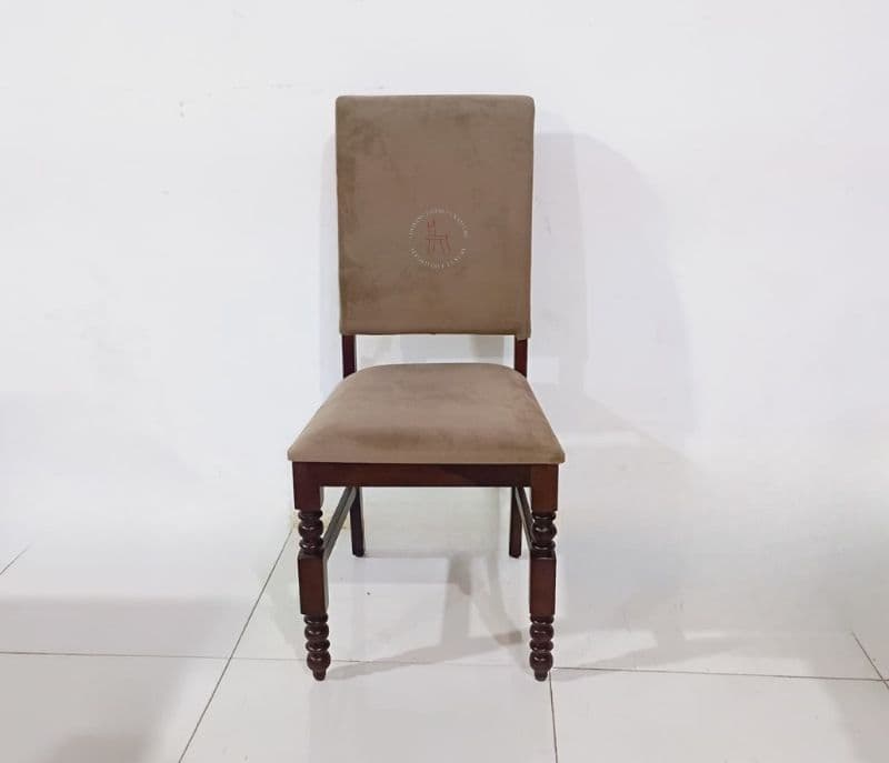 Image 8 for Fortress-DT-6-seater dining table 1+6 (WH OTD)