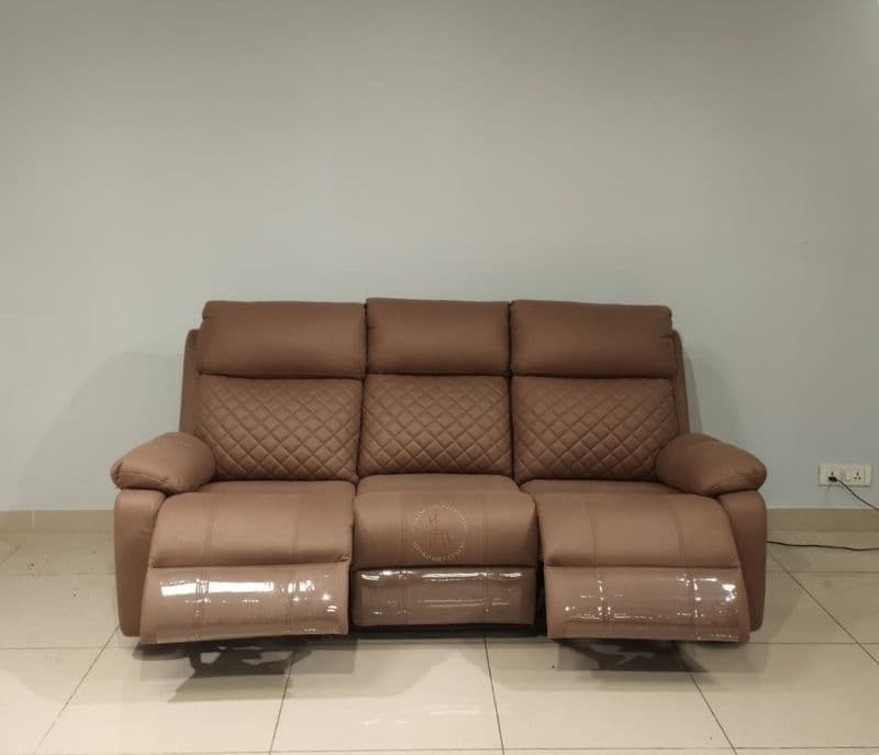 Image 6 for R20 Power Recliner 3+2 seater with consol (BSK)(SKN)