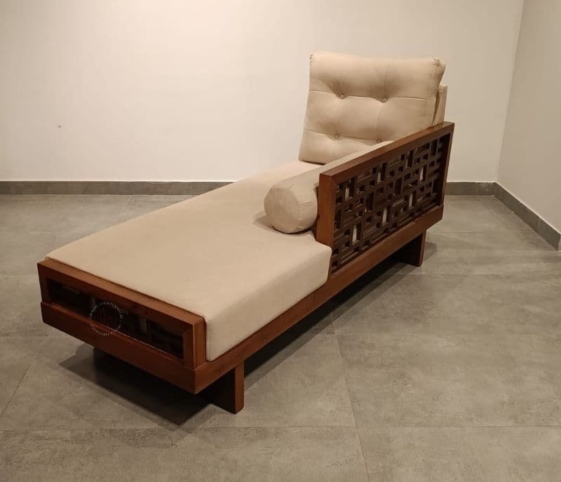 Image 13 for Estonia sofa 3+ Lounger + 2seater (BTM OTD)