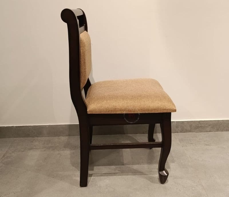 Image 6 for S Design dining table 4 chairs with bench (EC OTD)