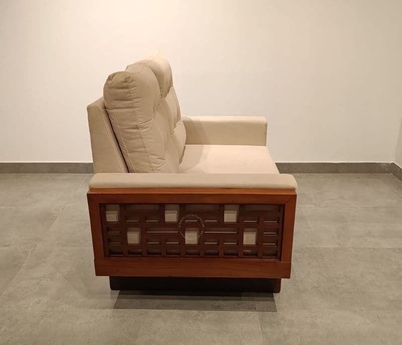 Image 10 for Estonia sofa 3+ Lounger + 2seater (BTM OTD)