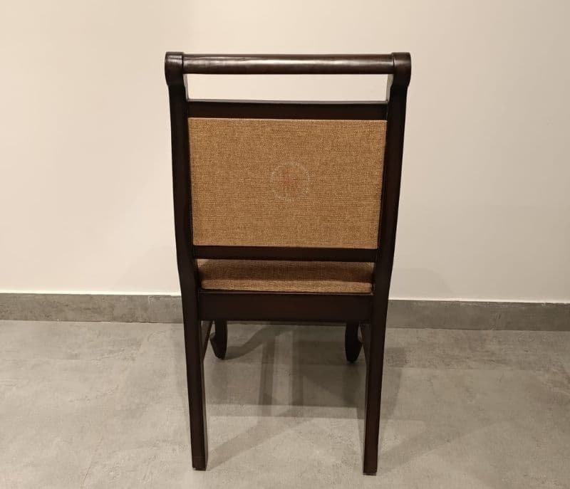 Image 7 for S Design dining table 4 chairs with bench (EC OTD)