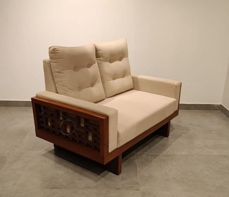 Image 8 for Estonia sofa 3+ Lounger + 2seater (BTM OTD)