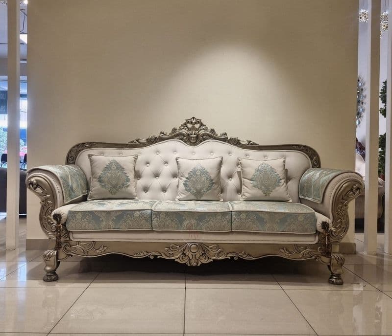 Image 3 for Shalimar 3+2+2 (WF OTD)