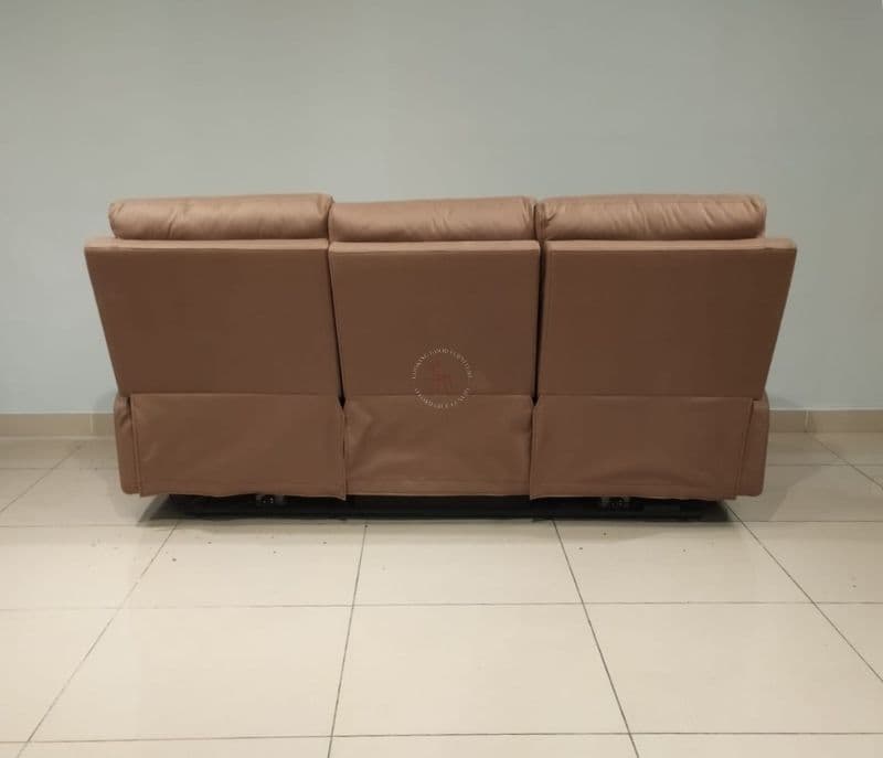 Image 8 for R20 Power Recliner 3+2 seater with consol (BSK)(SKN)