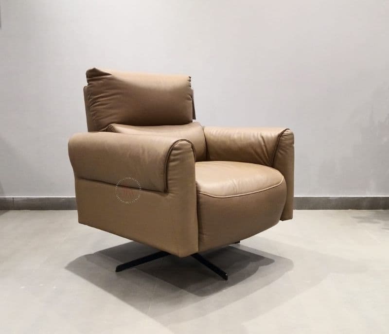 Image 2 for Leather single seater-19733 (CP OTD)