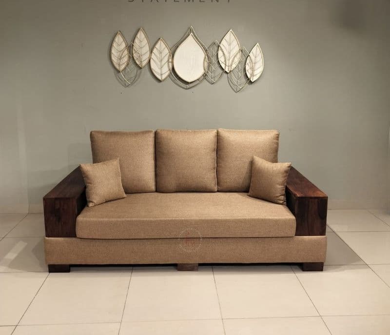 Image 3 for Box sofa 3+2+Diveder (BSK OTD)