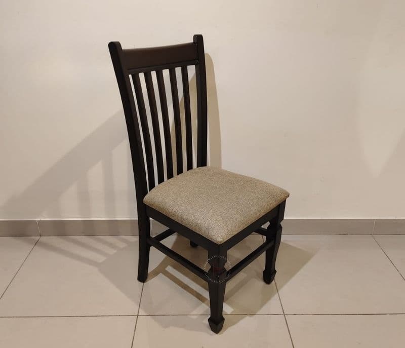 Image 5 for Damro dining table-1+6 chairs (BSK OTD)