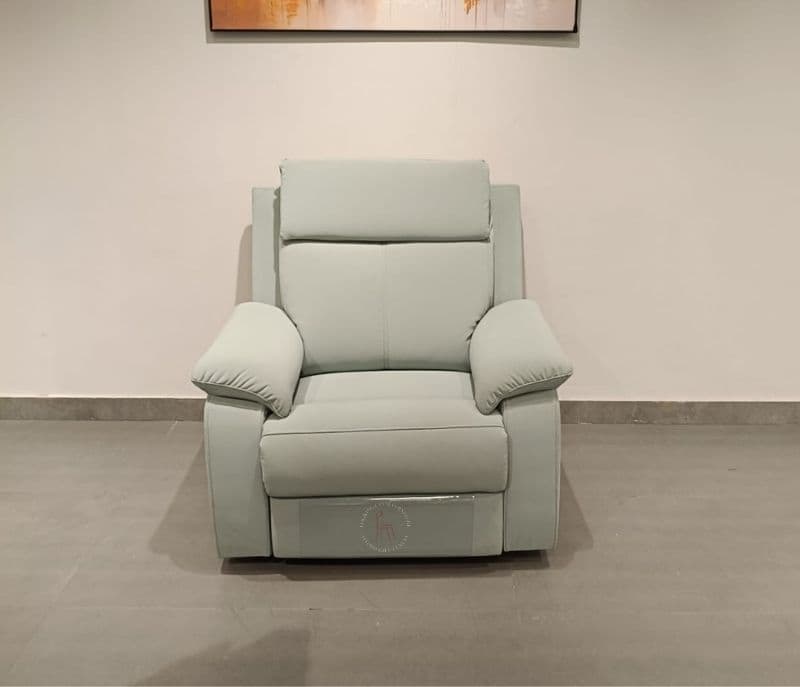 Image 7 for REC 4 3F 1R 3 Fixed 1+1 Manual Recliner (EC OTD)