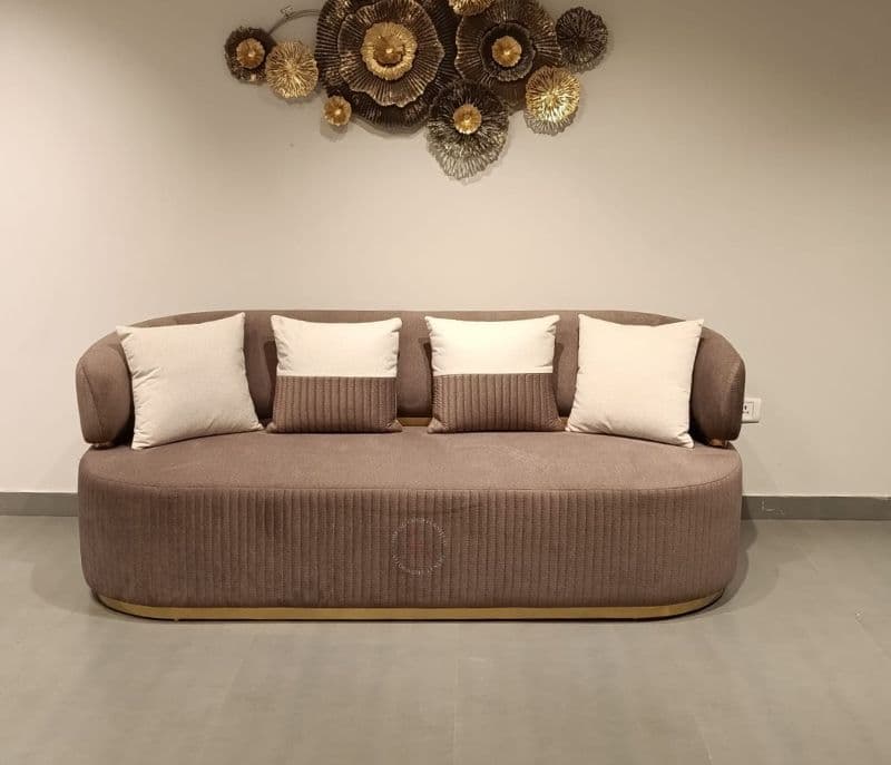 Image 3 for Westin sofa 3 Seater (EC OTD)