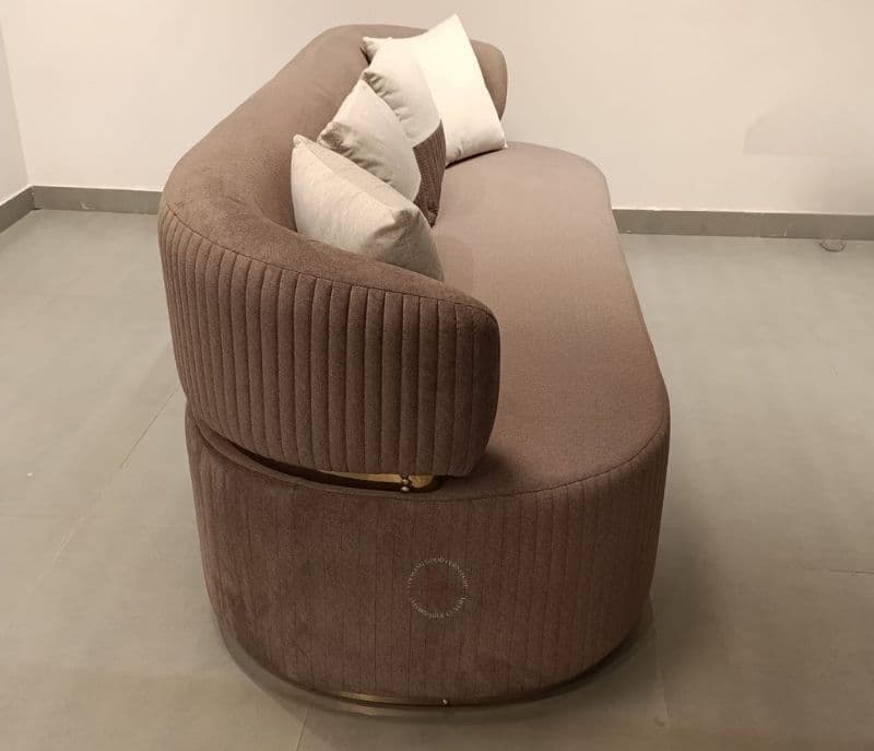 Image 4 for Westin sofa 3 Seater (EC OTD)