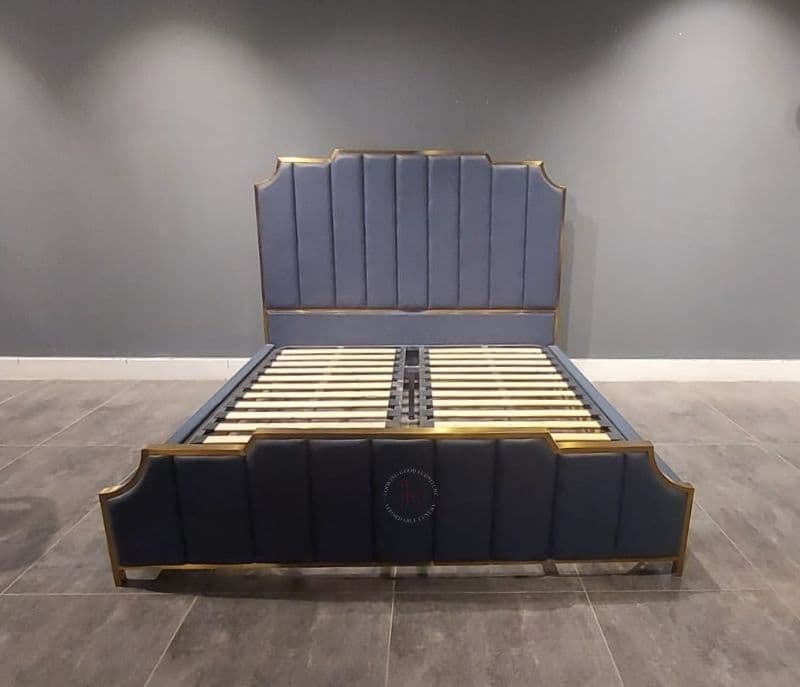 Image 6 for 8039 King size bed (HYD OTD)