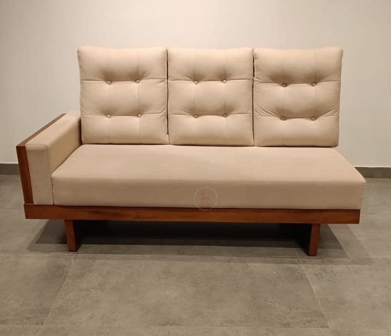 Image 5 for Estonia sofa 3+ Lounger + 2seater (BTM OTD)