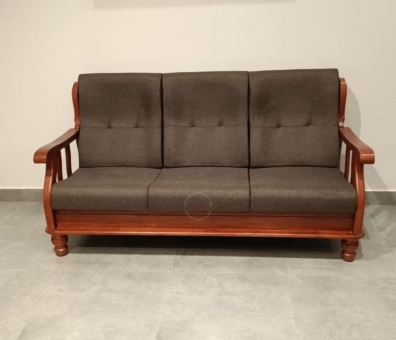 Image 4 for Royal Sofa 3+1+1 (EC OTD)