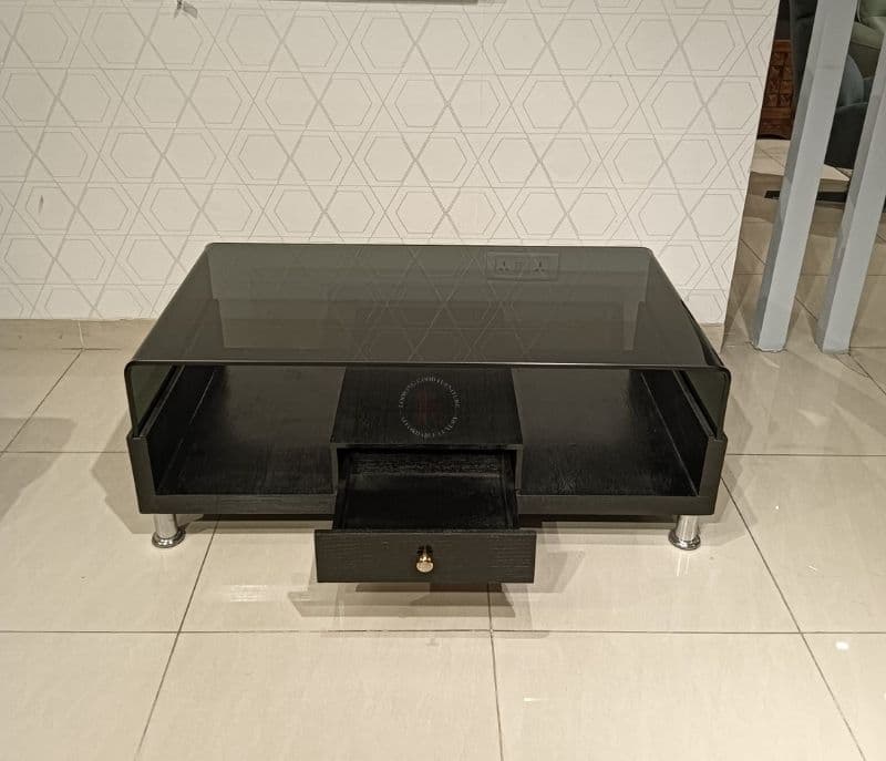 Image 5 for 835 CT with glass top (KORA OTD)