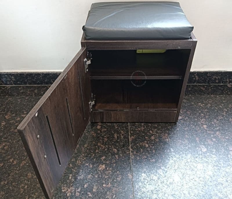 Image 4 for Sherack seating (KORA OTD)