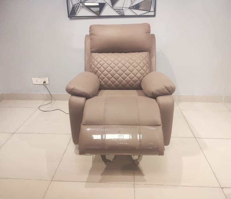 Image 9 for R20 Power Recliner 3+2+1 (BTM OTD)