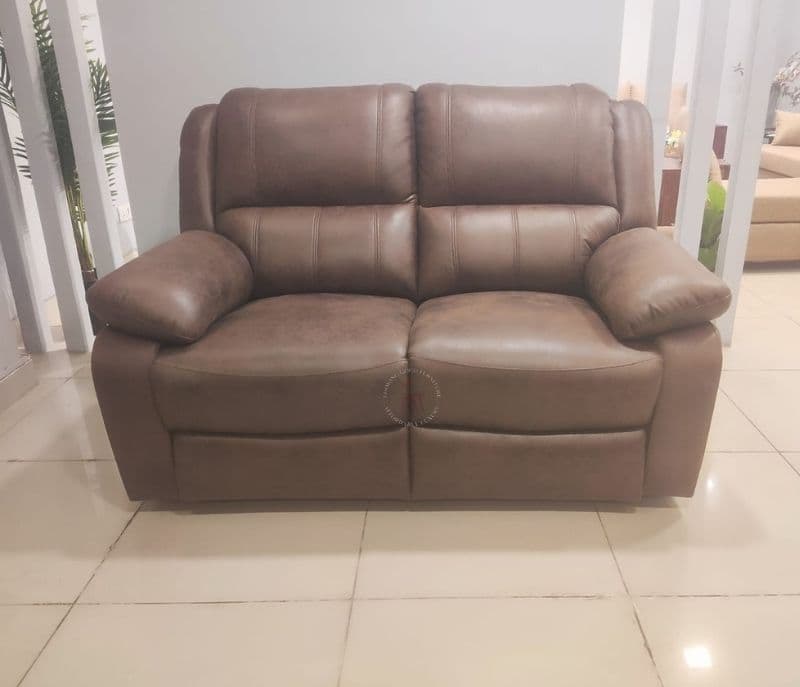 Image 8 for Frankfurt Manual Recliner 3+2+1 (BTM OTD)