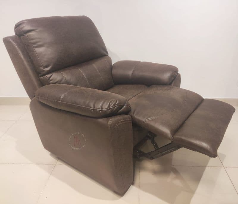 Image 8 for Franklin Manual recliner 3+2+1 (BTM OTD)
