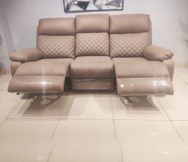 Image 5 for R20 Power Recliner 3+2+1 (BTM OTD)