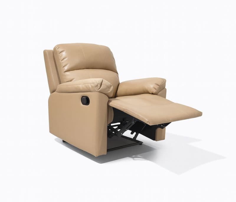 Image 2 for RX6 Single Seater Manual Recliner Offer